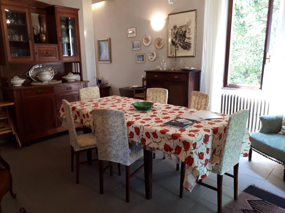 La Casa Di Bice Villa Dervio Bagian luar foto