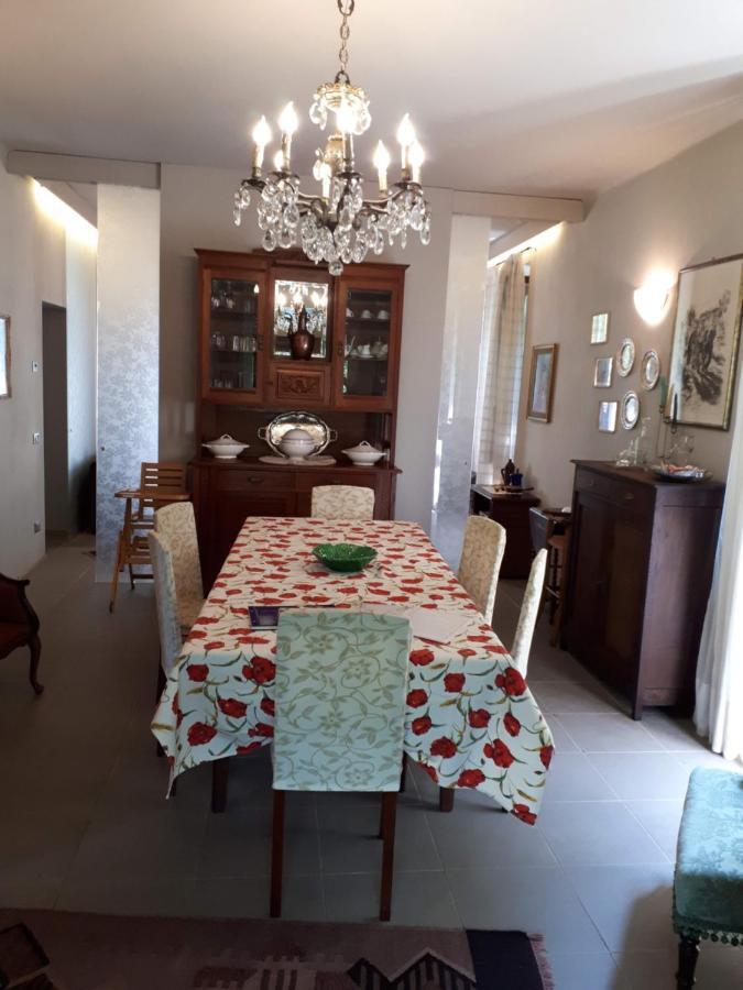 La Casa Di Bice Villa Dervio Bagian luar foto