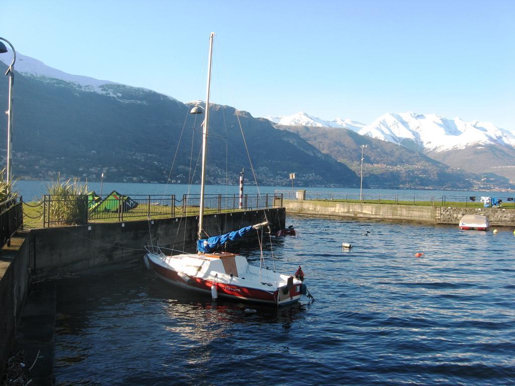 La Casa Di Bice Villa Dervio Ruang foto