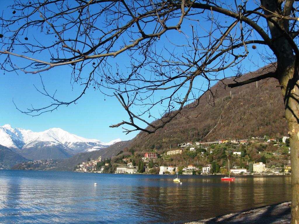 La Casa Di Bice Villa Dervio Ruang foto