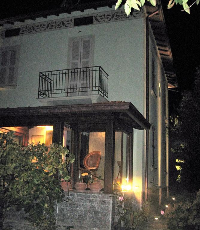 La Casa Di Bice Villa Dervio Bagian luar foto