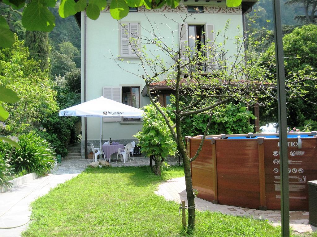 La Casa Di Bice Villa Dervio Bagian luar foto